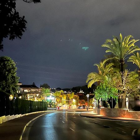 Fa- Luxury 2 Bedroom Apt Fuente Aloha Marbella Luaran gambar