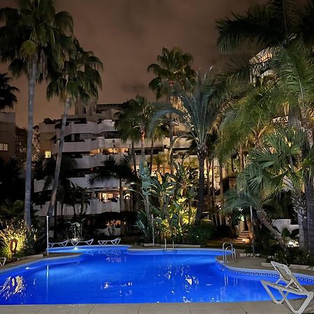 Fa- Luxury 2 Bedroom Apt Fuente Aloha Marbella Luaran gambar