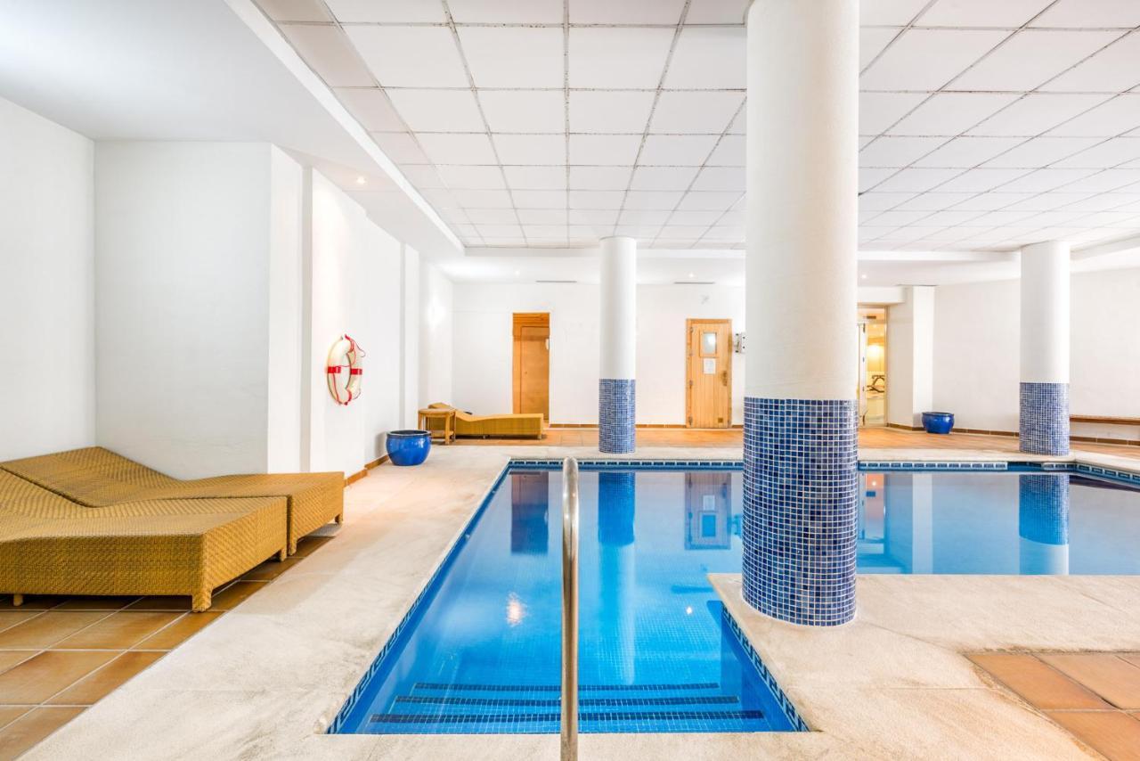 Fa- Luxury 2 Bedroom Apt Fuente Aloha Marbella Luaran gambar