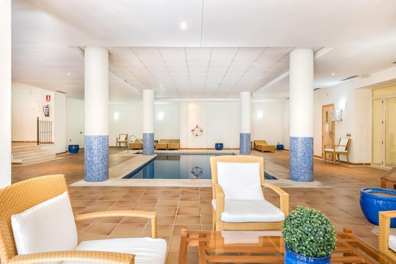 Fa- Luxury 2 Bedroom Apt Fuente Aloha Marbella Luaran gambar