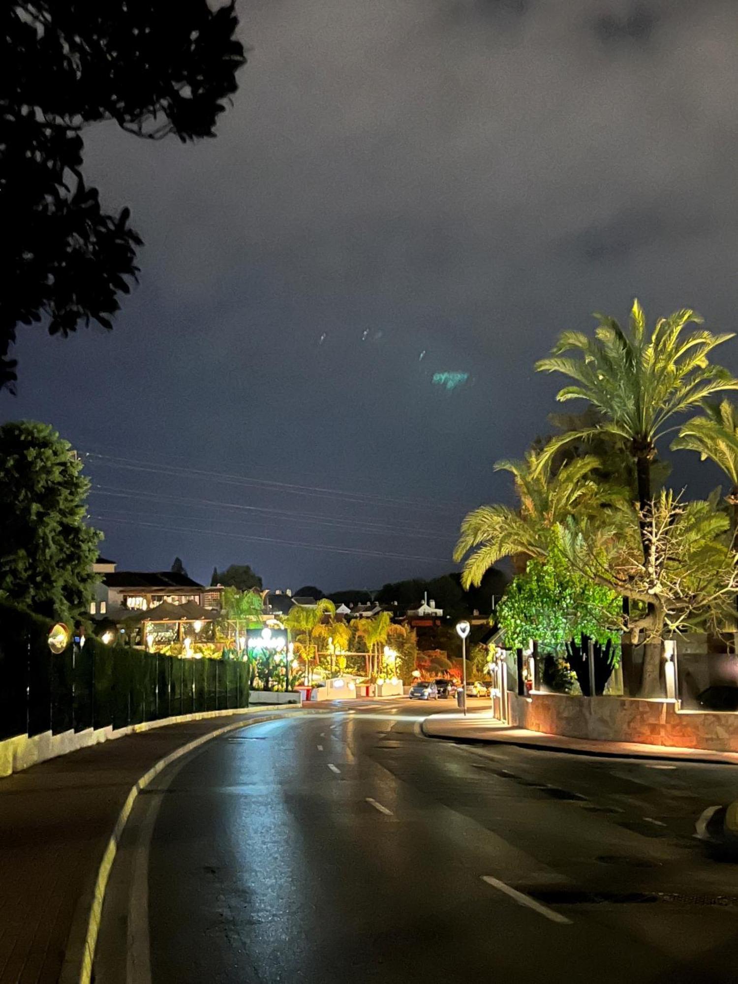 Fa- Luxury 2 Bedroom Apt Fuente Aloha Marbella Luaran gambar